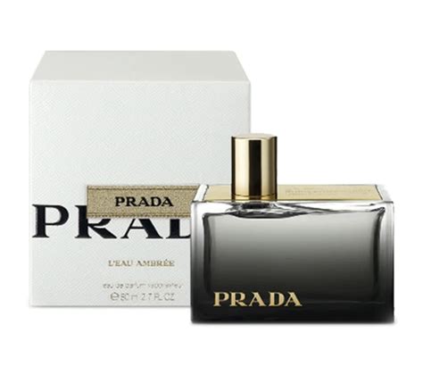 prada perfume l'eau ambree|prada amber perfume boots.